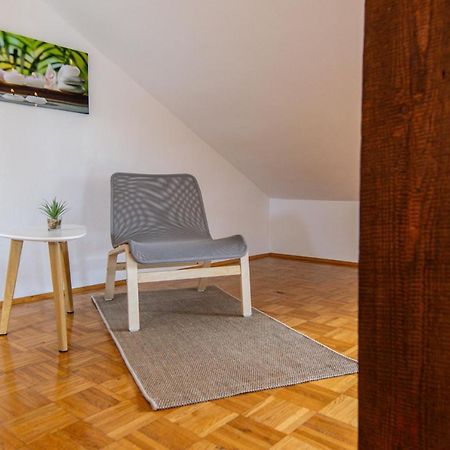 Lions Apartments - Erholung Und Vergnuegen In Bad Tatzmannsdorf Jormannsdorf Esterno foto