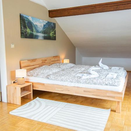 Lions Apartments - Erholung Und Vergnuegen In Bad Tatzmannsdorf Jormannsdorf Esterno foto