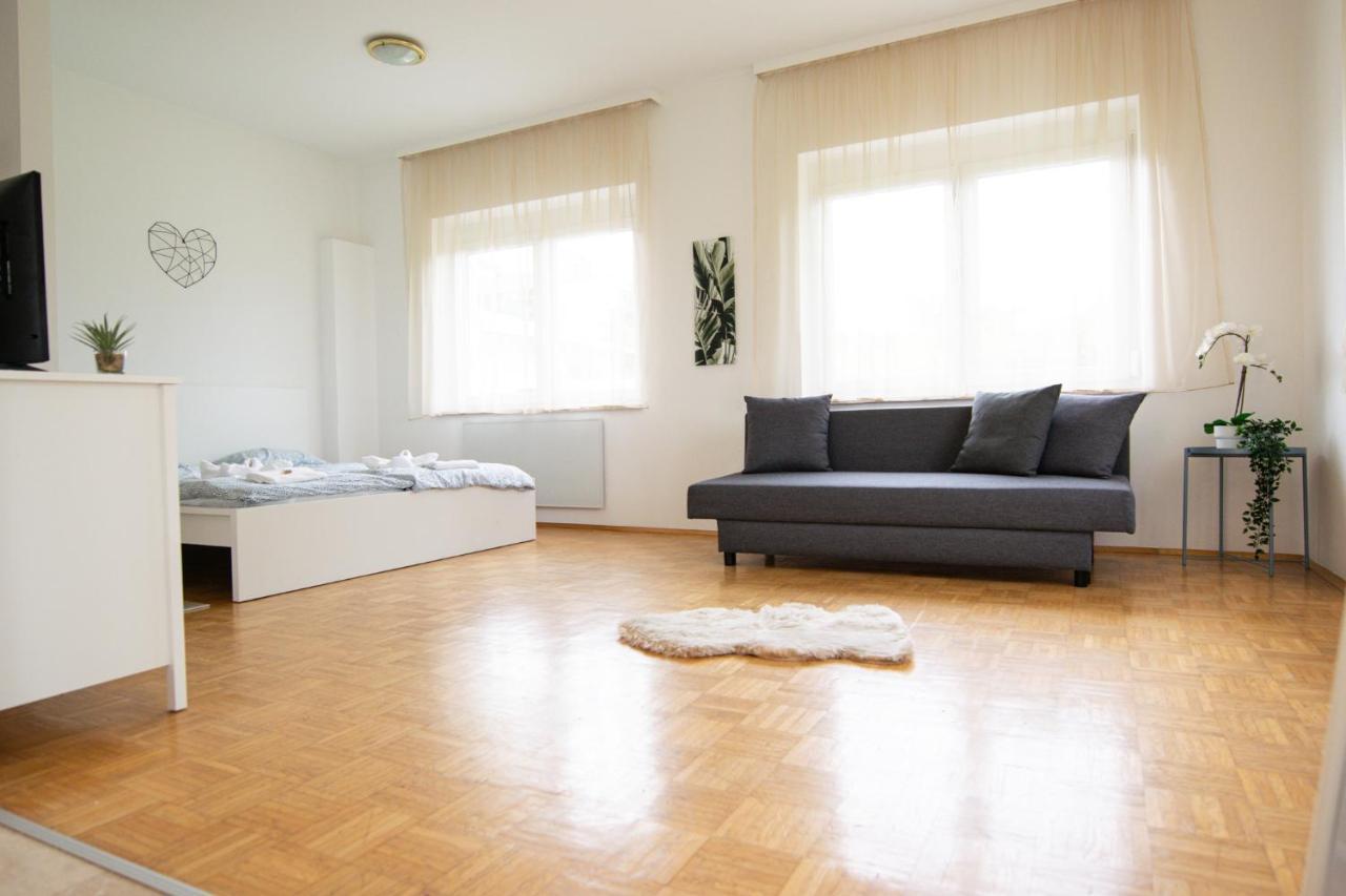 Lions Apartments - Erholung Und Vergnuegen In Bad Tatzmannsdorf Jormannsdorf Esterno foto