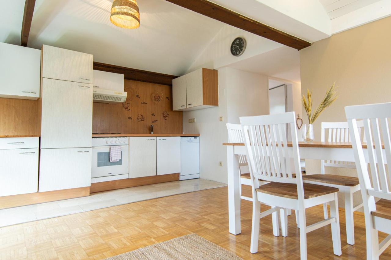 Lions Apartments - Erholung Und Vergnuegen In Bad Tatzmannsdorf Jormannsdorf Esterno foto