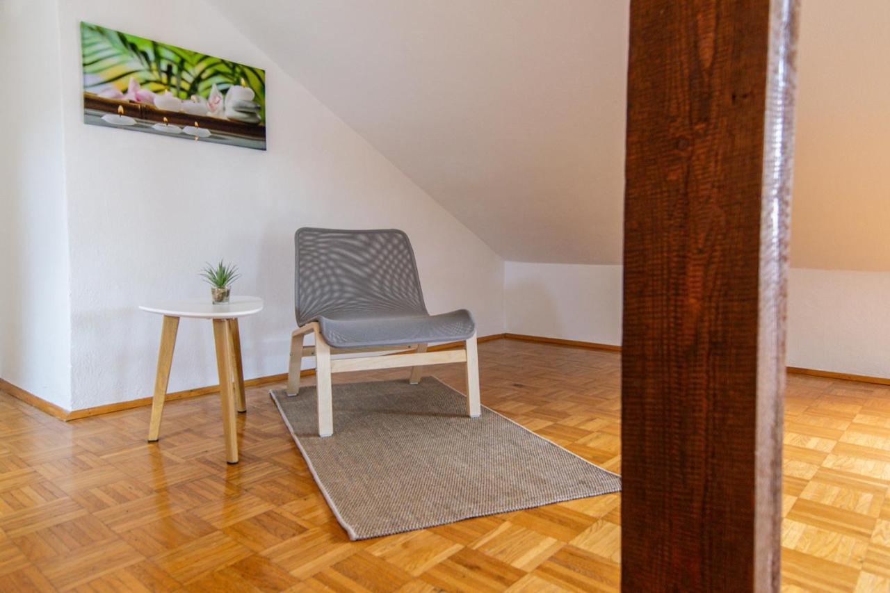 Lions Apartments - Erholung Und Vergnuegen In Bad Tatzmannsdorf Jormannsdorf Esterno foto
