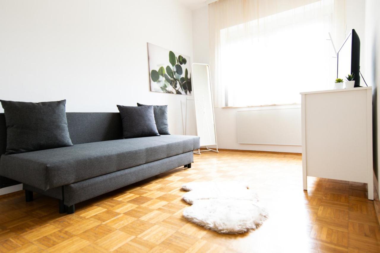 Lions Apartments - Erholung Und Vergnuegen In Bad Tatzmannsdorf Jormannsdorf Esterno foto