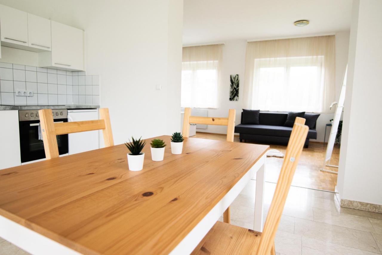 Lions Apartments - Erholung Und Vergnuegen In Bad Tatzmannsdorf Jormannsdorf Esterno foto