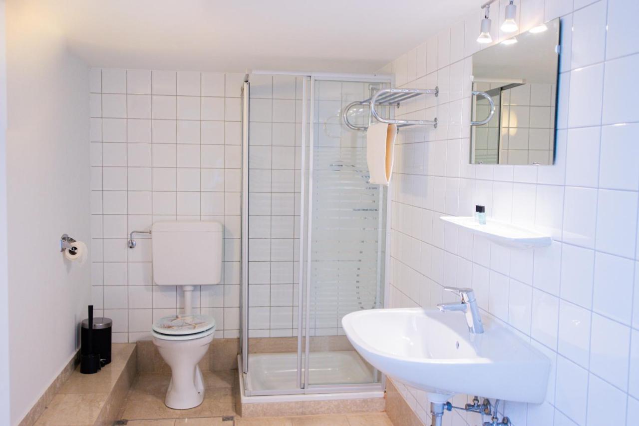 Lions Apartments - Erholung Und Vergnuegen In Bad Tatzmannsdorf Jormannsdorf Esterno foto