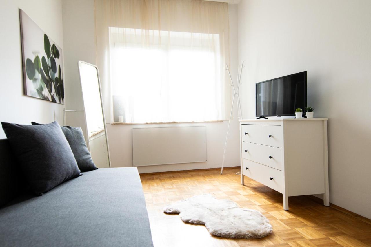 Lions Apartments - Erholung Und Vergnuegen In Bad Tatzmannsdorf Jormannsdorf Esterno foto