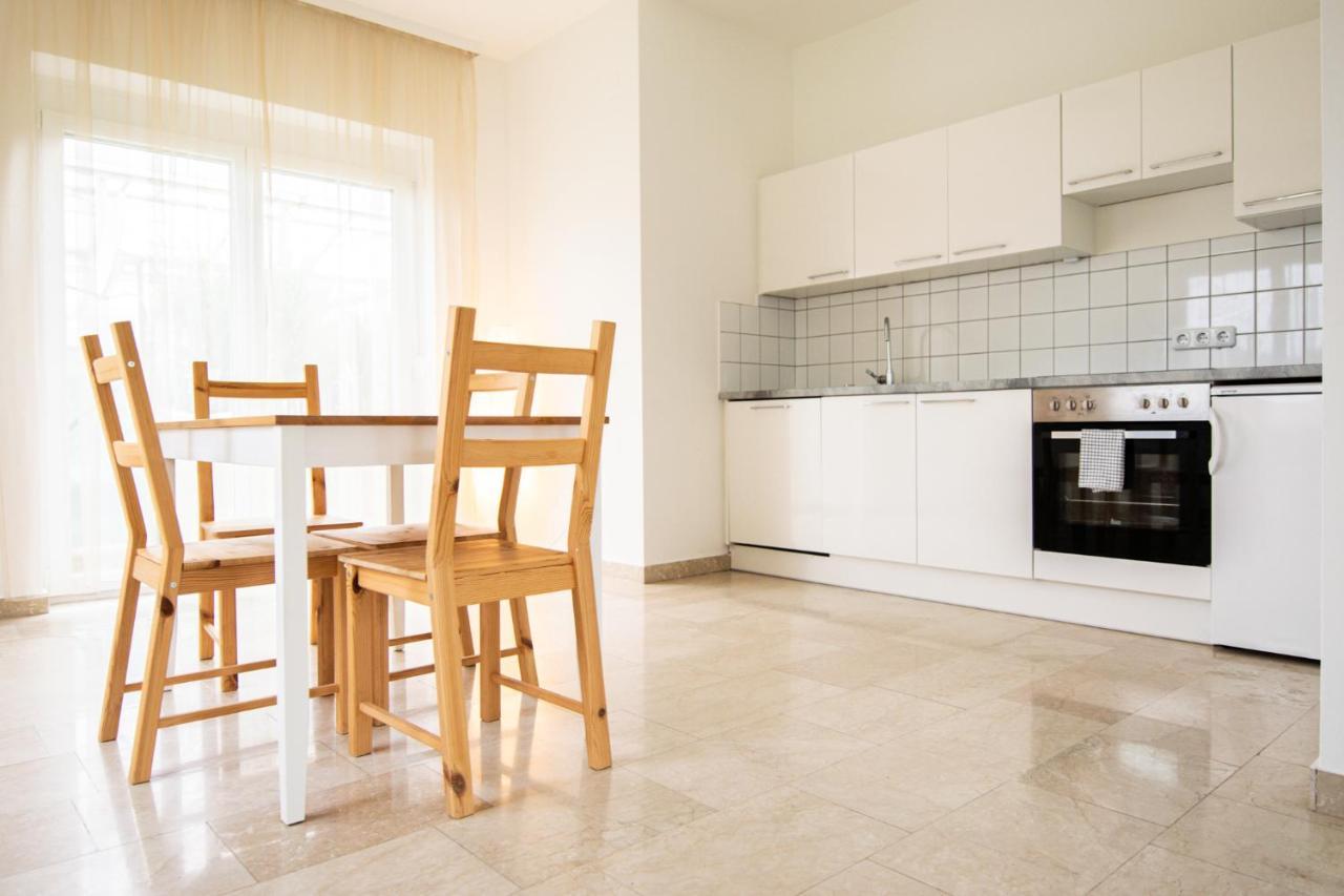 Lions Apartments - Erholung Und Vergnuegen In Bad Tatzmannsdorf Jormannsdorf Esterno foto