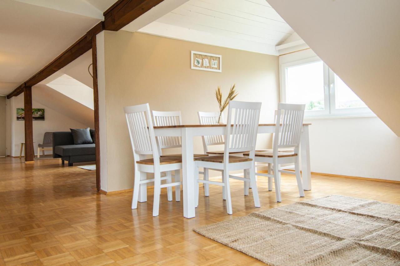Lions Apartments - Erholung Und Vergnuegen In Bad Tatzmannsdorf Jormannsdorf Esterno foto