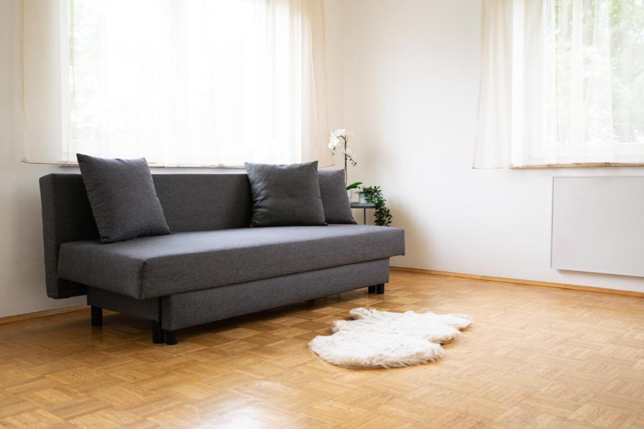 Lions Apartments - Erholung Und Vergnuegen In Bad Tatzmannsdorf Jormannsdorf Esterno foto