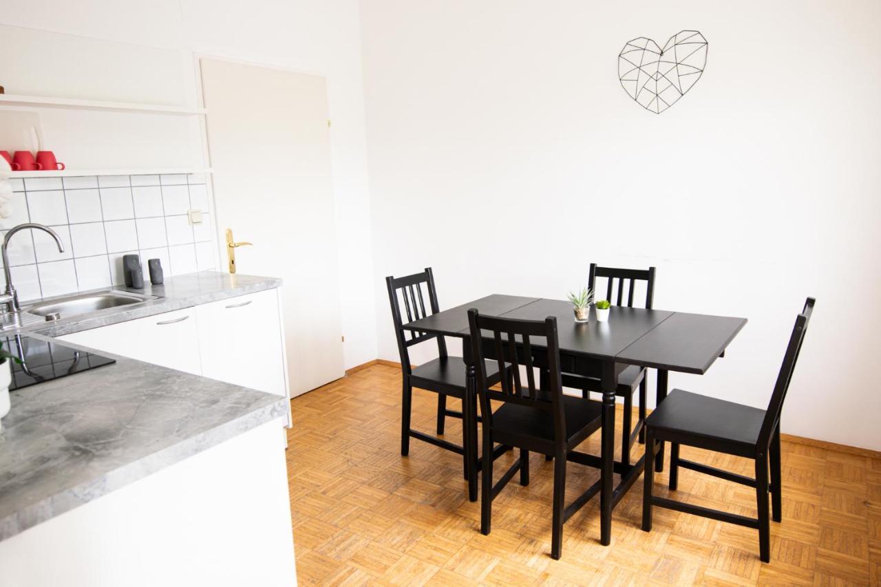 Lions Apartments - Erholung Und Vergnuegen In Bad Tatzmannsdorf Jormannsdorf Esterno foto