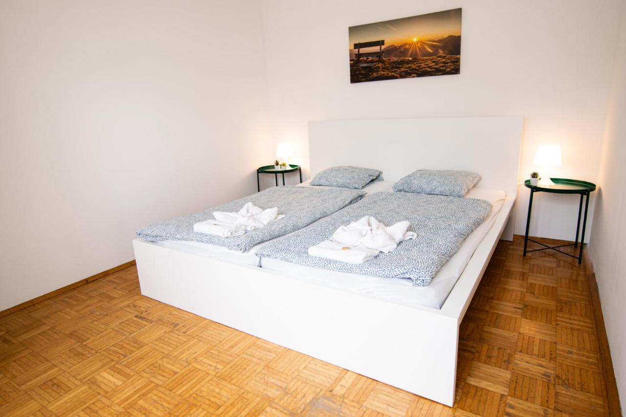 Lions Apartments - Erholung Und Vergnuegen In Bad Tatzmannsdorf Jormannsdorf Esterno foto