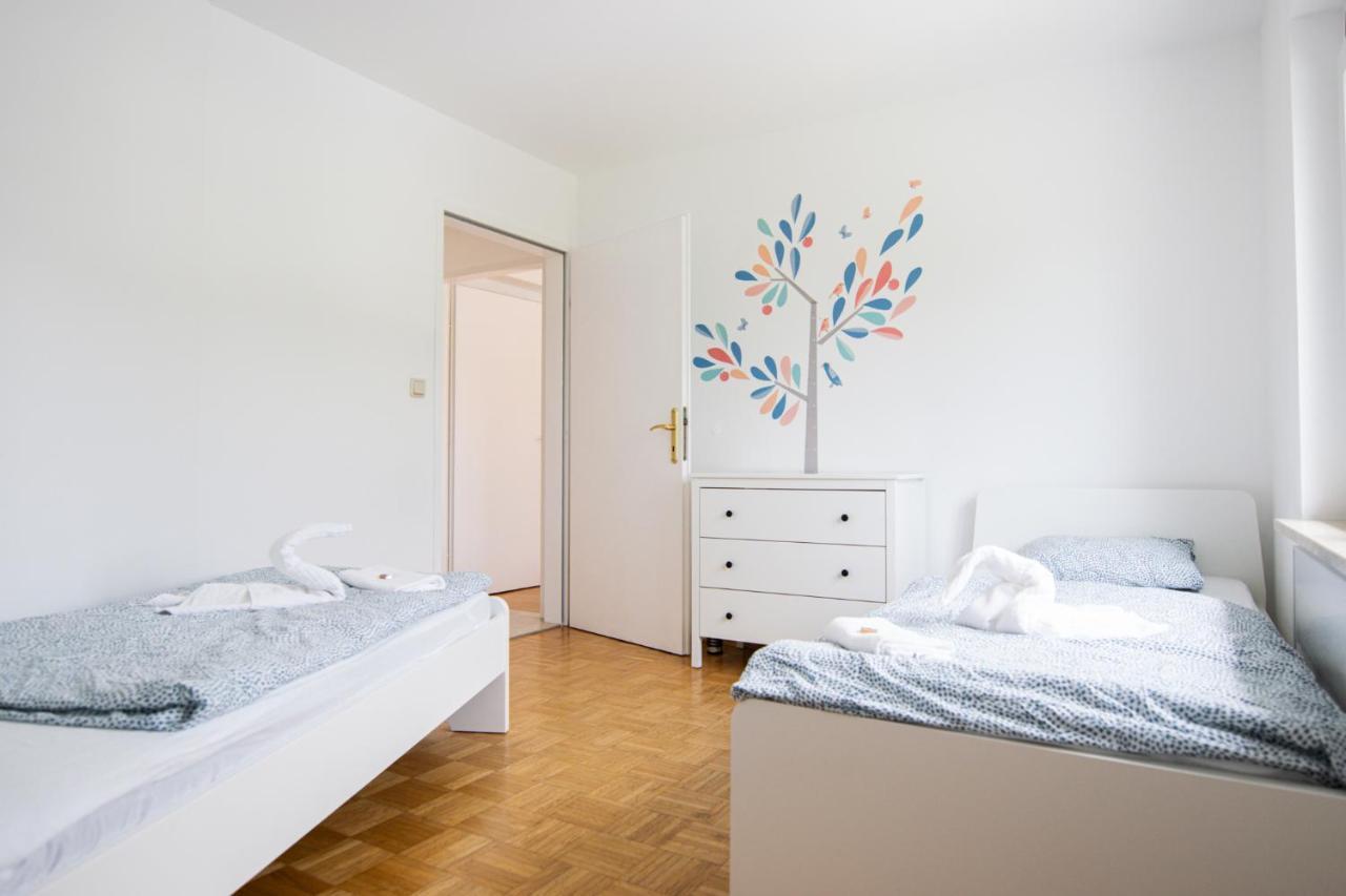 Lions Apartments - Erholung Und Vergnuegen In Bad Tatzmannsdorf Jormannsdorf Esterno foto