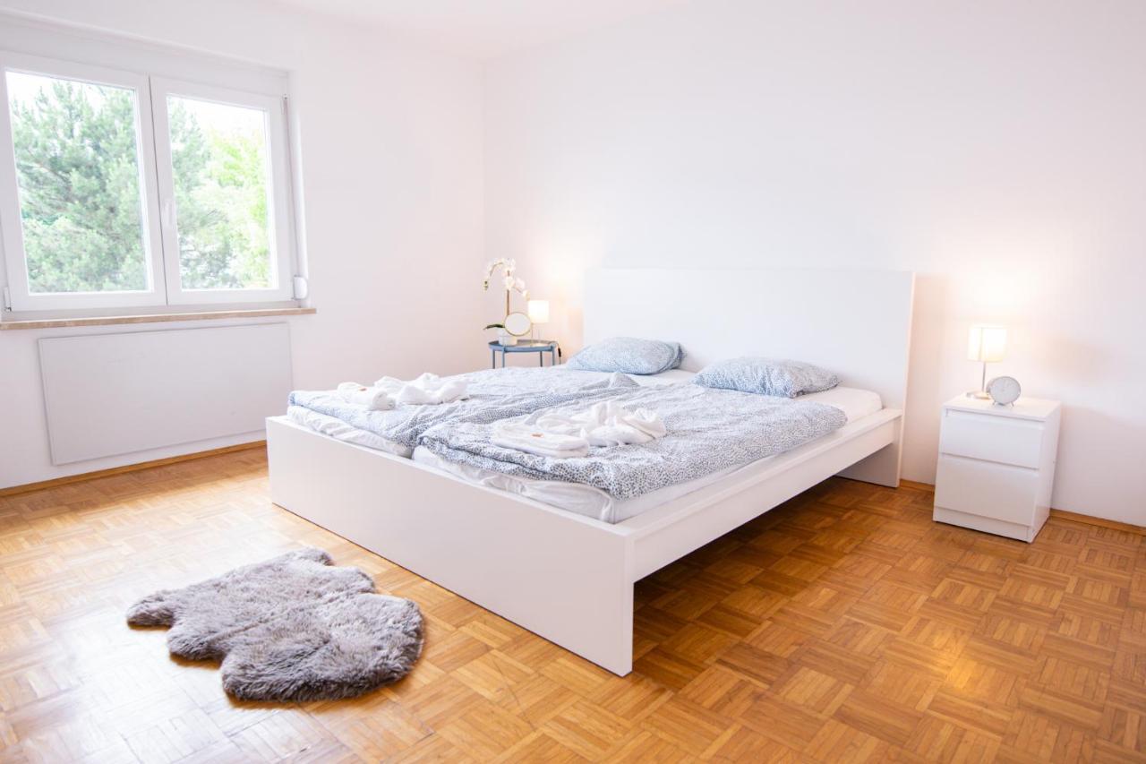 Lions Apartments - Erholung Und Vergnuegen In Bad Tatzmannsdorf Jormannsdorf Esterno foto
